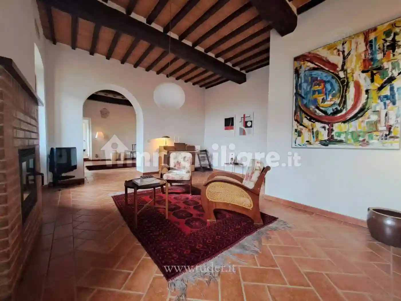 Casa indipendente - foto 2