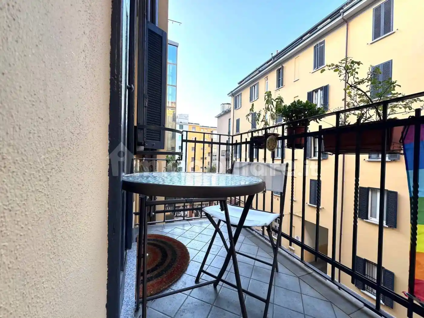 Bilocale via Lomellina 23, Argonne - Corsica, Milano - foto 3