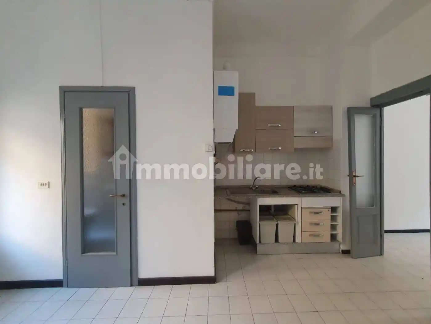 Bilocale via Lomellina 23, Argonne - Corsica, Milano - foto 5