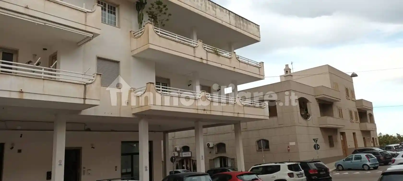 Appartamento in vendita a Gallipoli