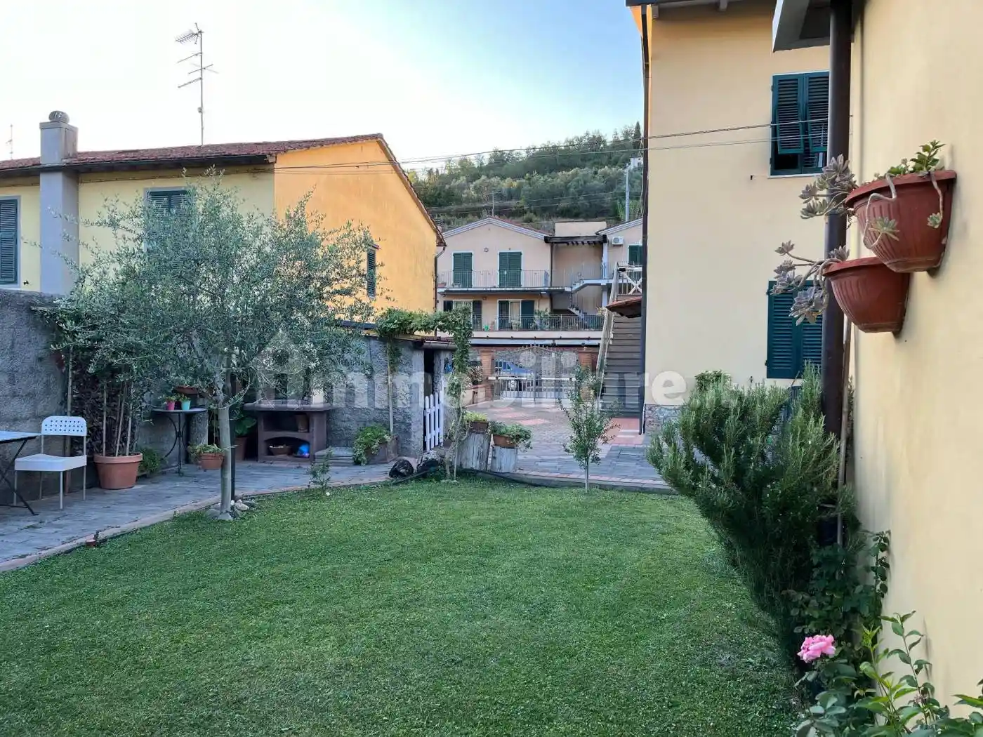 Casa indipendente in vendita a Serravalle Pistoiese