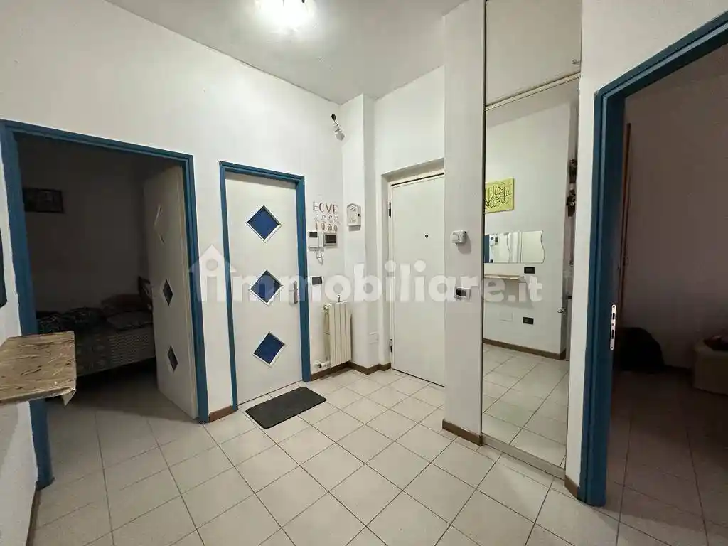 Appartamento in vendita a Calvenzano