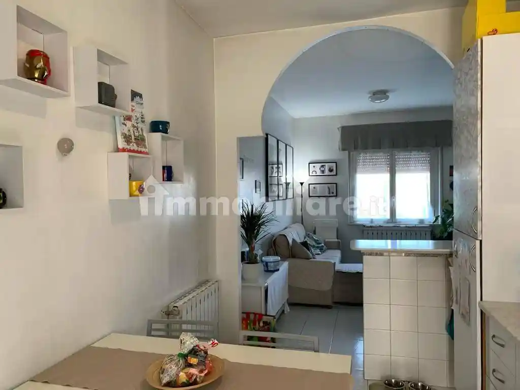 Appartamento in vendita a Paderno Dugnano