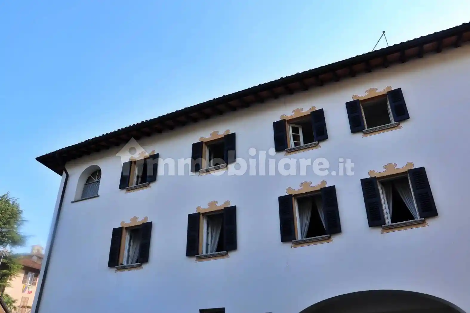 Villa in vendita a Menaggio