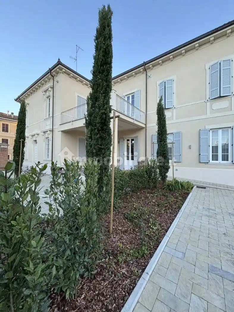 Appartamento in affitto a Colorno