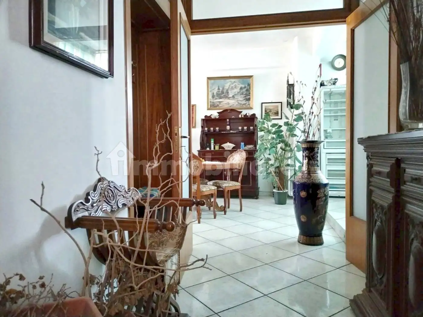 Appartamento in vendita a Aversa