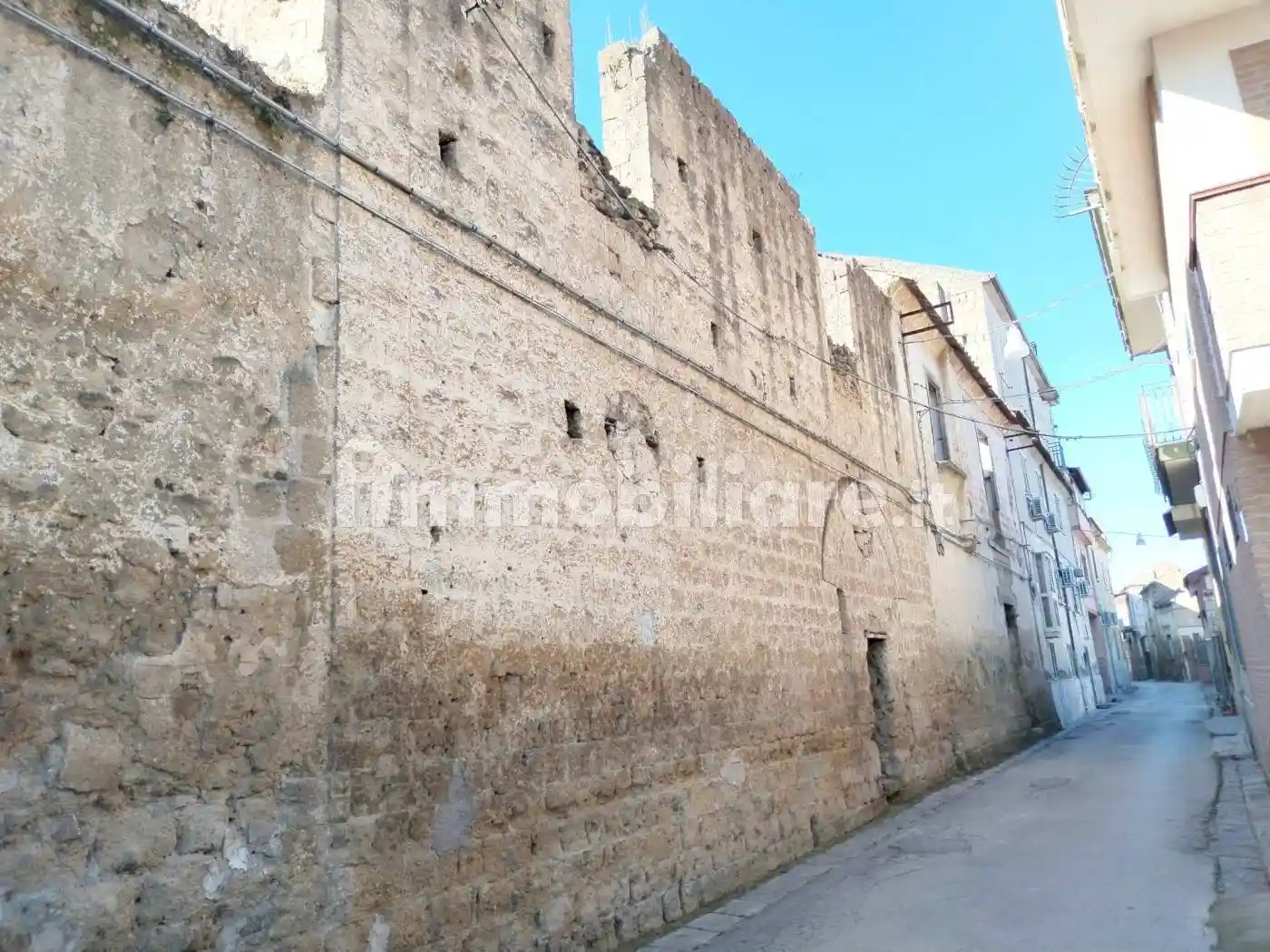 Palazzo - Edificio - foto 4