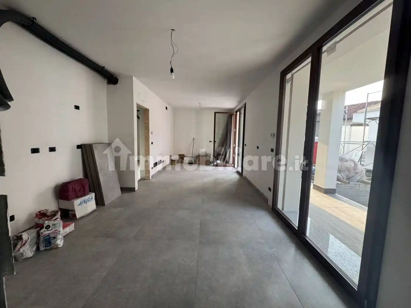 Appartamento in vendita a Gorgonzola