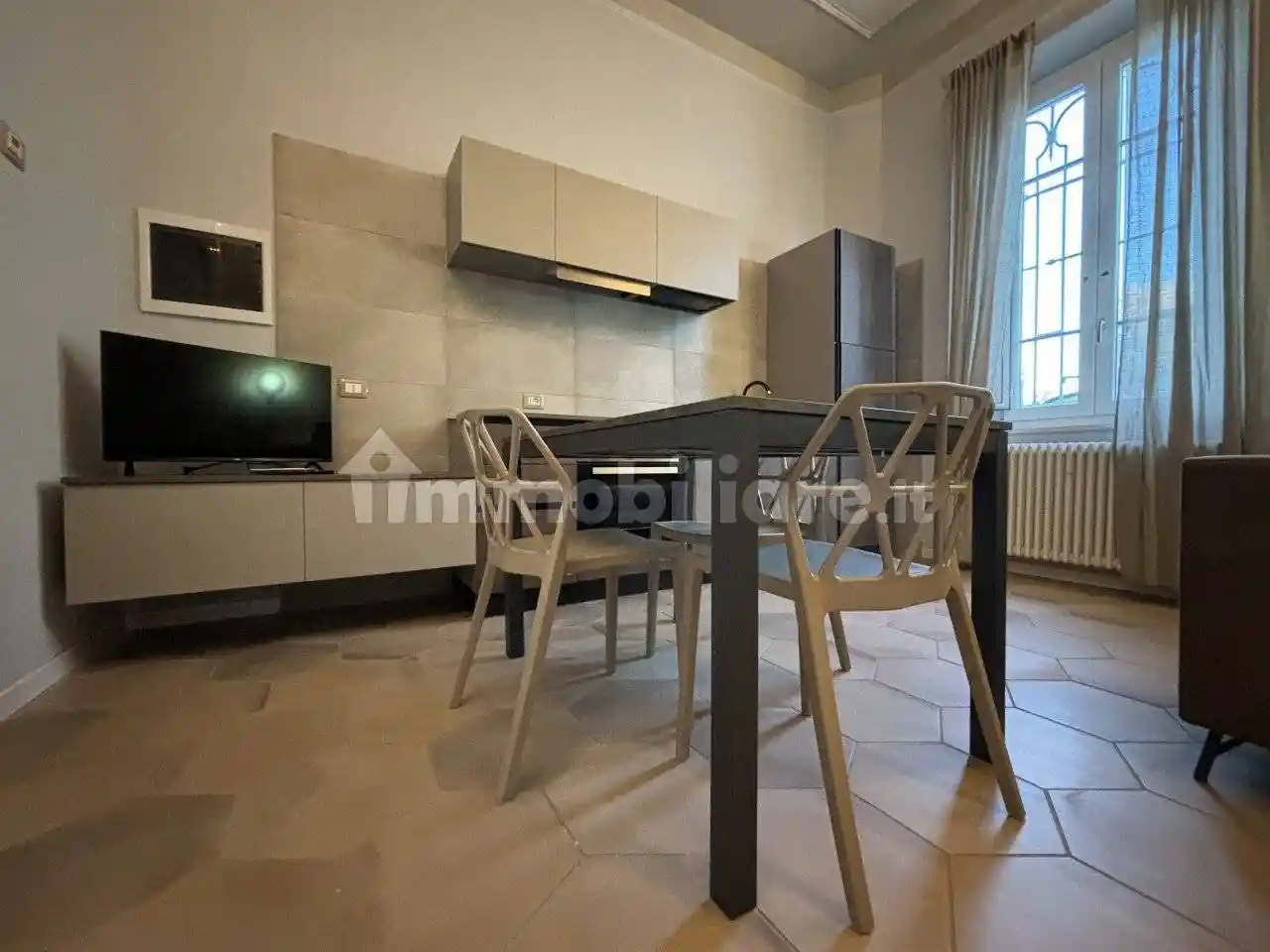 Appartamento in affitto a Colorno