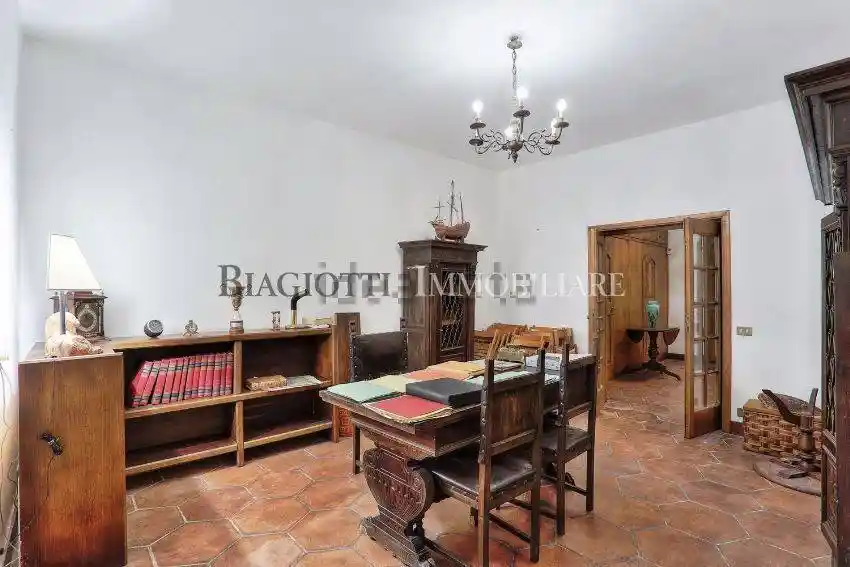 Villa unifamiliare, buono stato, 380 m², Limoncino - Valle Benedetta, Livorno - foto 4