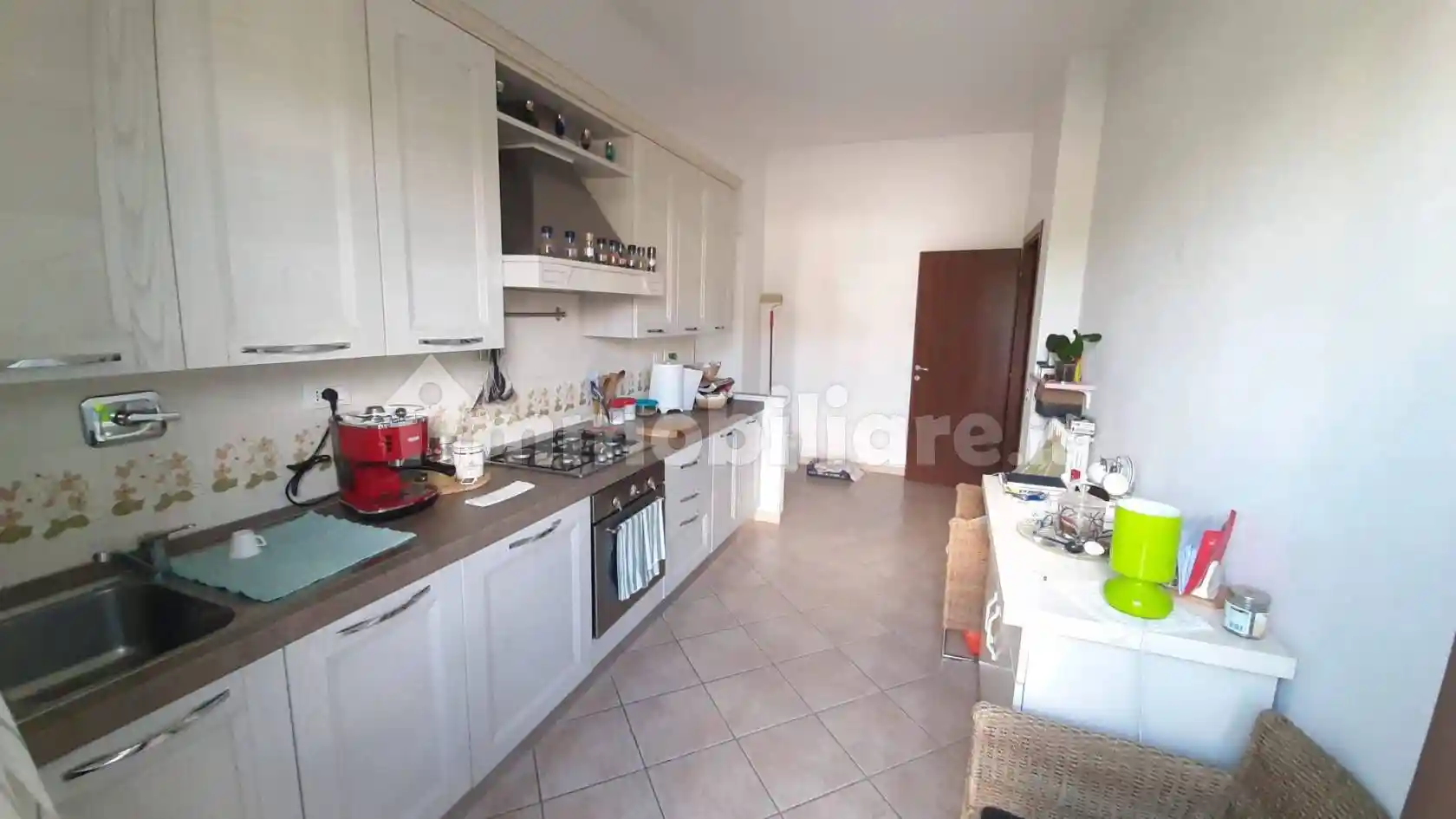 Appartamento in vendita a Rosignano Marittimo