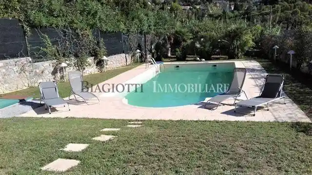 Villetta a schiera in vendita a Livorno