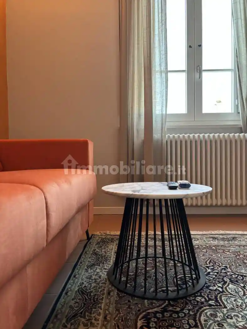 Appartamento in affitto a Colorno