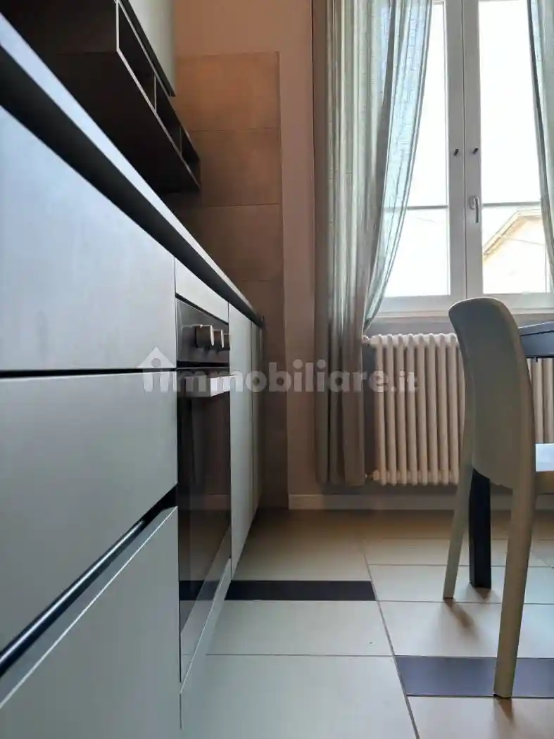 Appartamento in affitto a Colorno