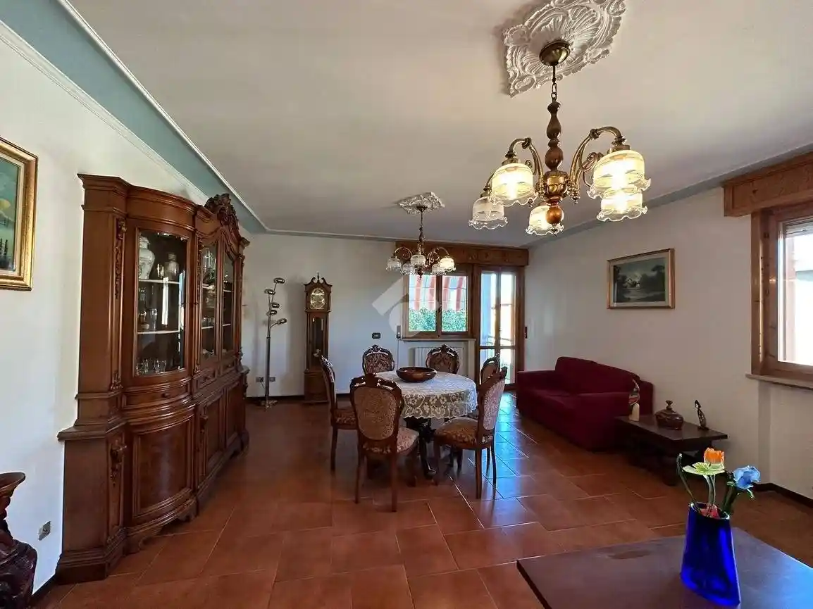Villa bifamiliare via Mario Salati 31, Botteghino - Pilastrello, Parma - foto 4
