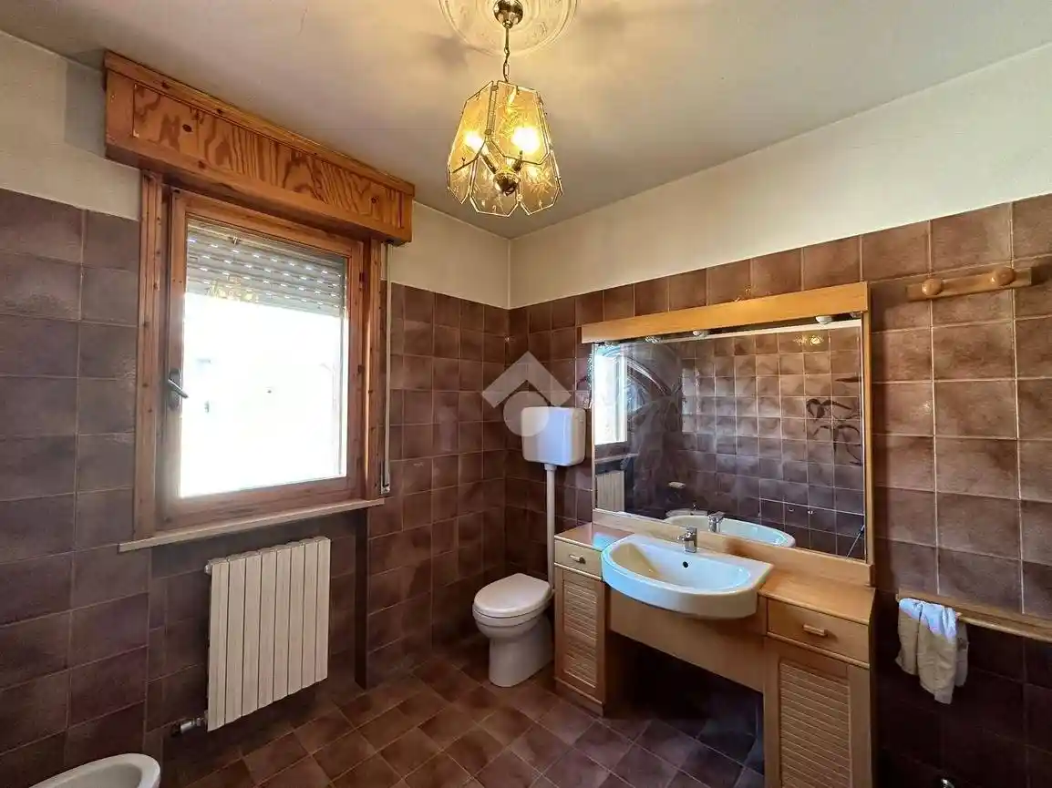 Villa bifamiliare via Mario Salati 31, Botteghino - Pilastrello, Parma - foto 5