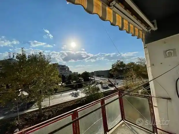 Trilocale via Francesco e Paolo Loperfido 36, Centro, Matera - foto 2