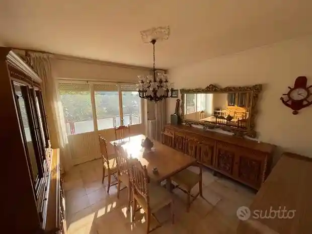 Trilocale via Francesco e Paolo Loperfido 36, Centro, Matera - foto 4