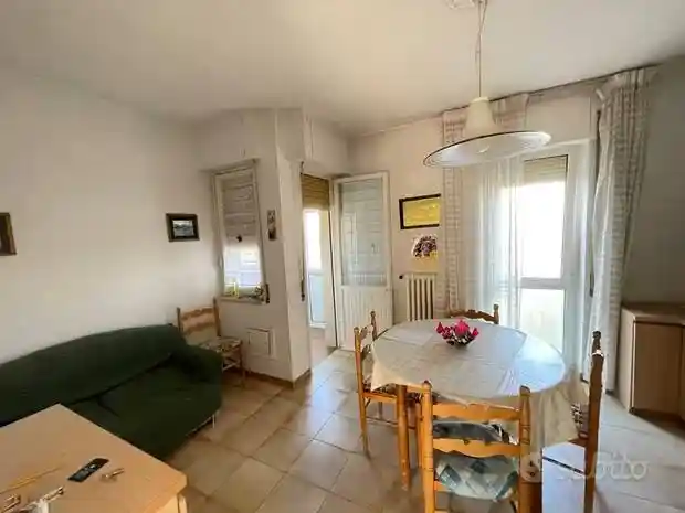 Trilocale via Francesco e Paolo Loperfido 36, Centro, Matera - foto 5