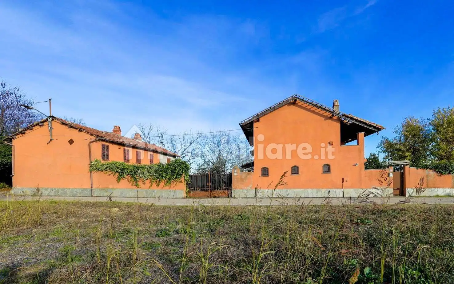 Rustico - Casale in vendita a Penango