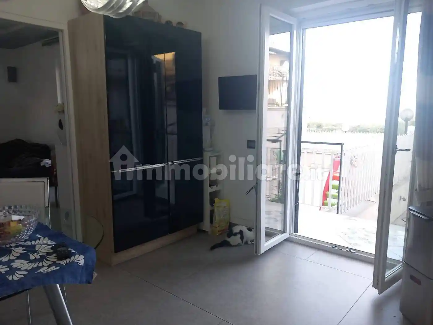 Appartamento in vendita a Marano di Napoli