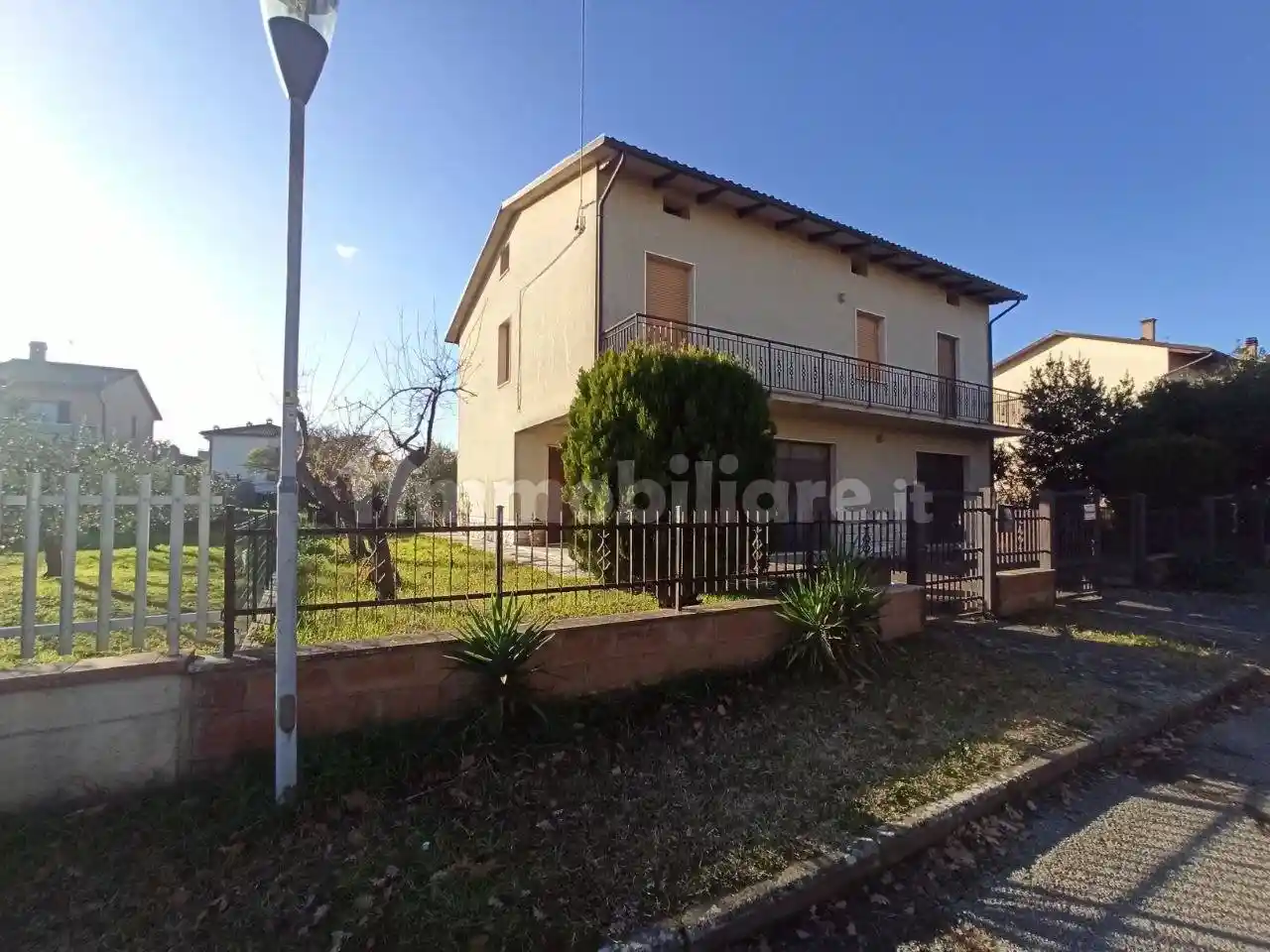 Villa in vendita a Castiglione del Lago