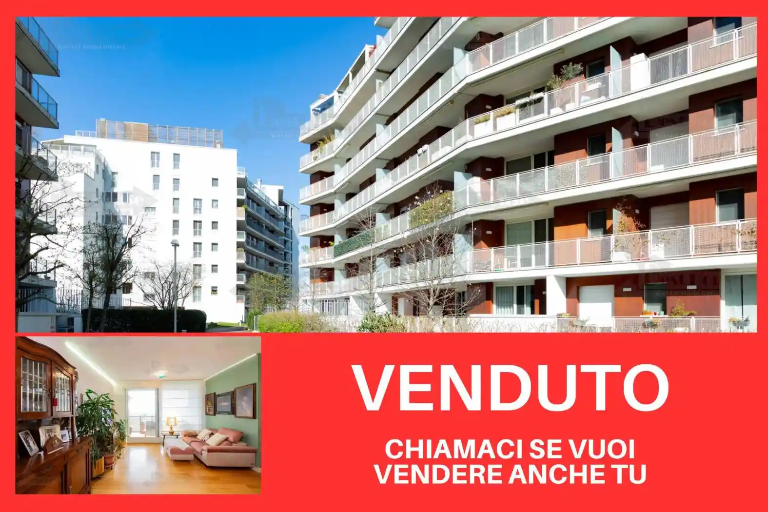 Appartamento in vendita a Segrate