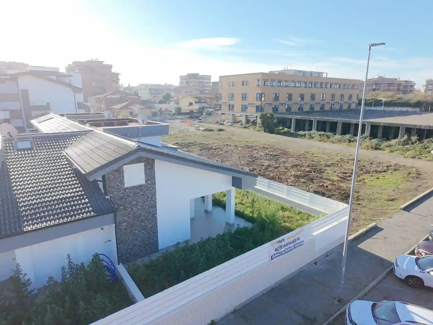 Villetta a schiera in vendita a Ciampino