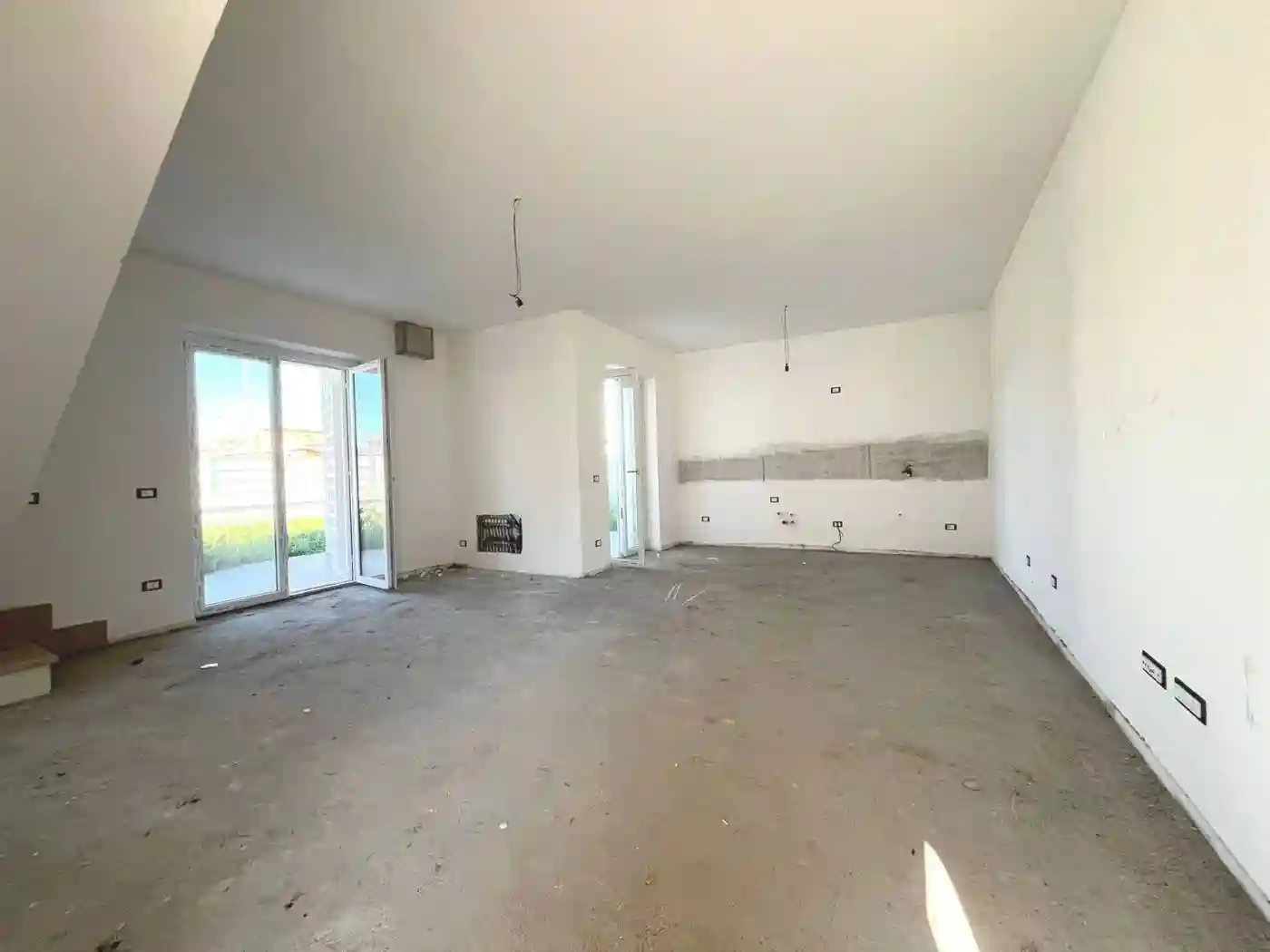 Villetta a schiera - foto 3