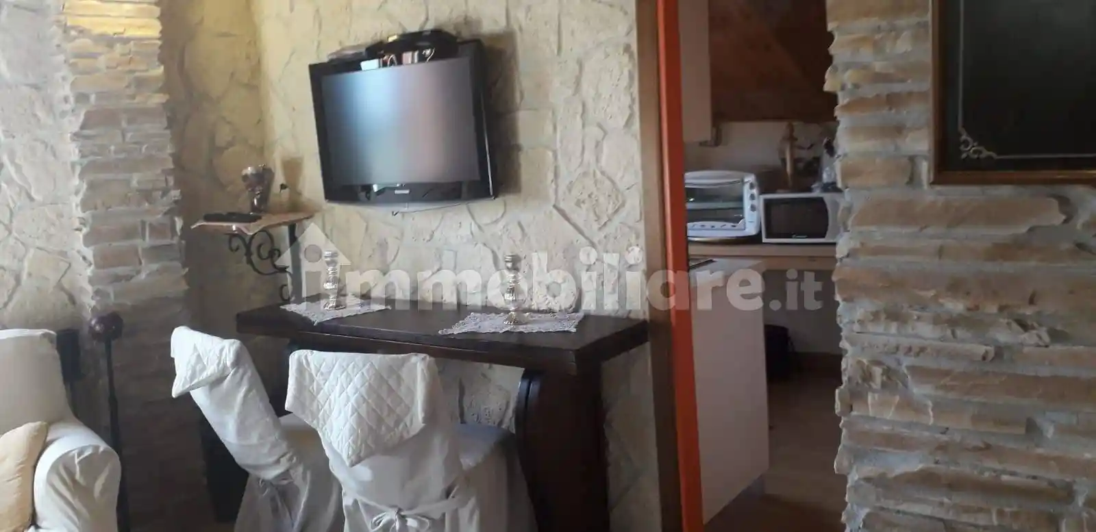 Trilocale via Aremogna 4, Centro, Roccaraso - foto 3