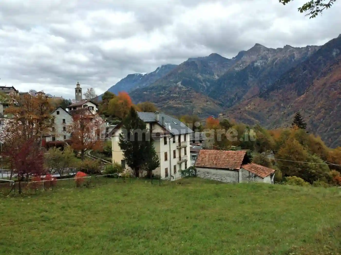 Palazzo - Edificio - foto 2