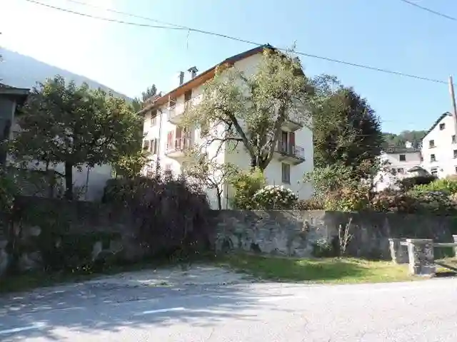 Palazzo - Edificio - foto 5