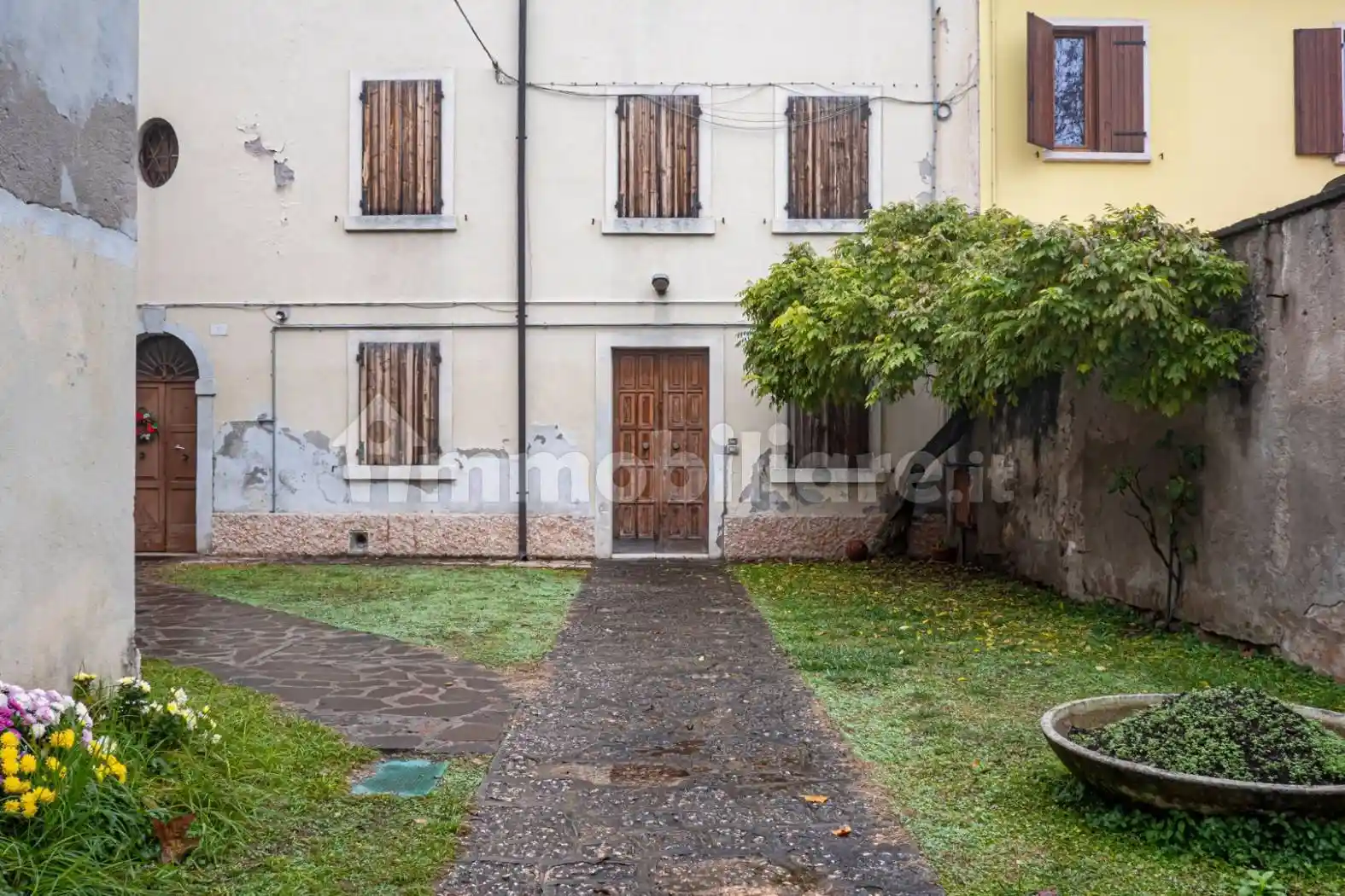 Villetta a schiera in vendita a San Giovanni Lupatoto