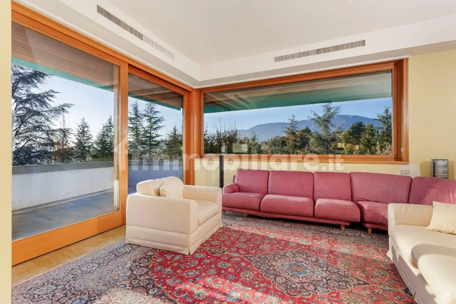 Villa in vendita a Asolo