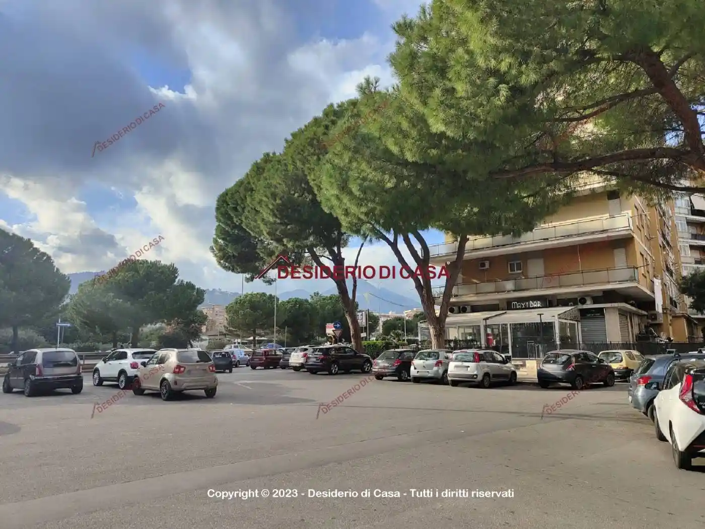 Appartamento in vendita a Palermo