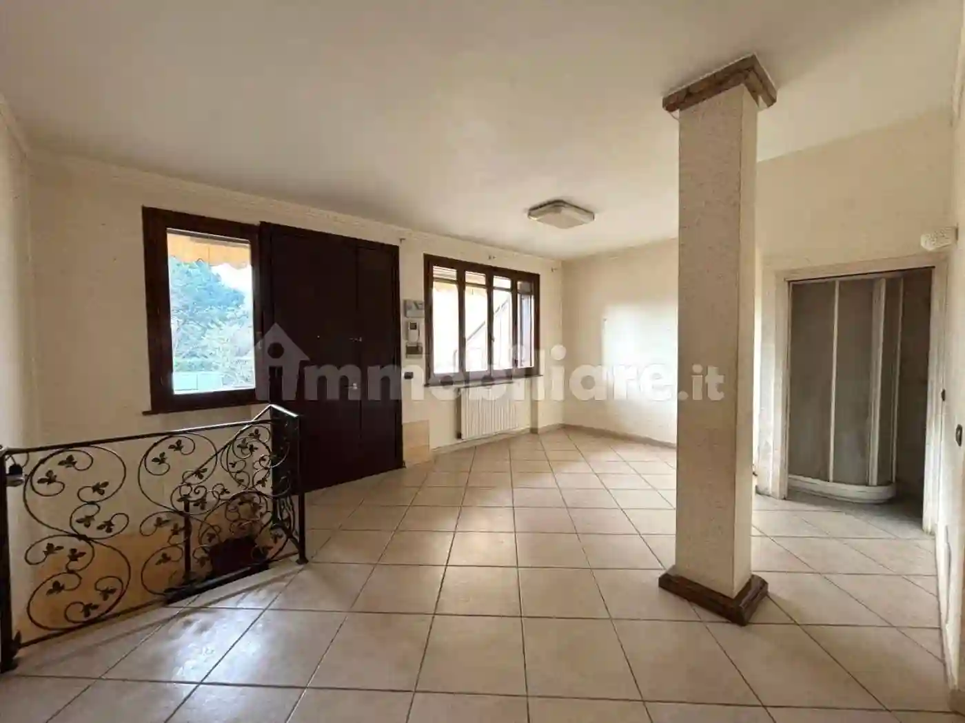 Villa a schiera via Domenico Scarlatti, Quattro Strade, Casciana Terme Lari - foto 4