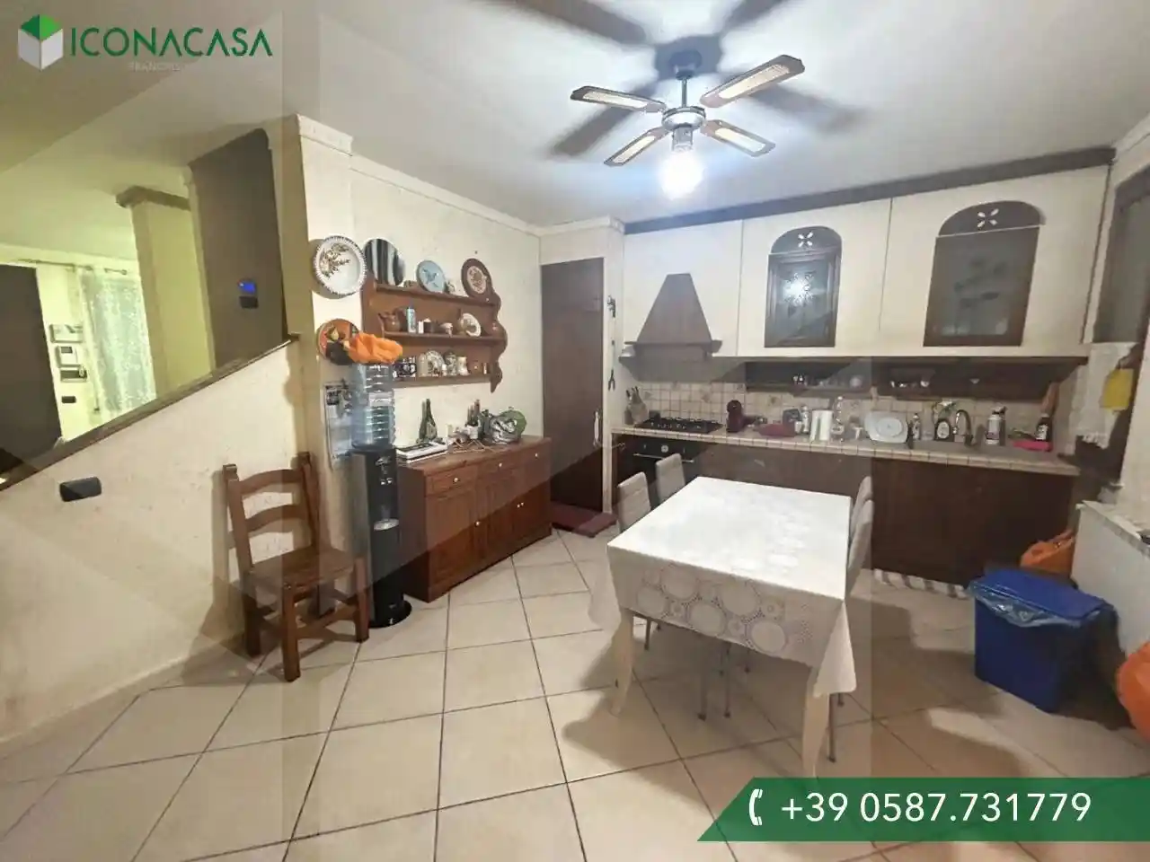 Villa a schiera via Domenico Scarlatti, Quattro Strade, Casciana Terme Lari - foto 3