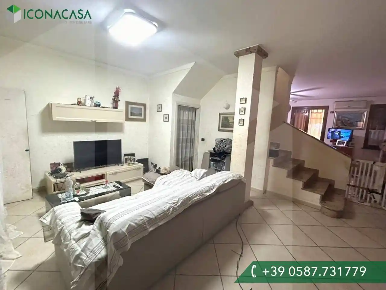 Villa a schiera via Domenico Scarlatti, Quattro Strade, Casciana Terme Lari - foto 4