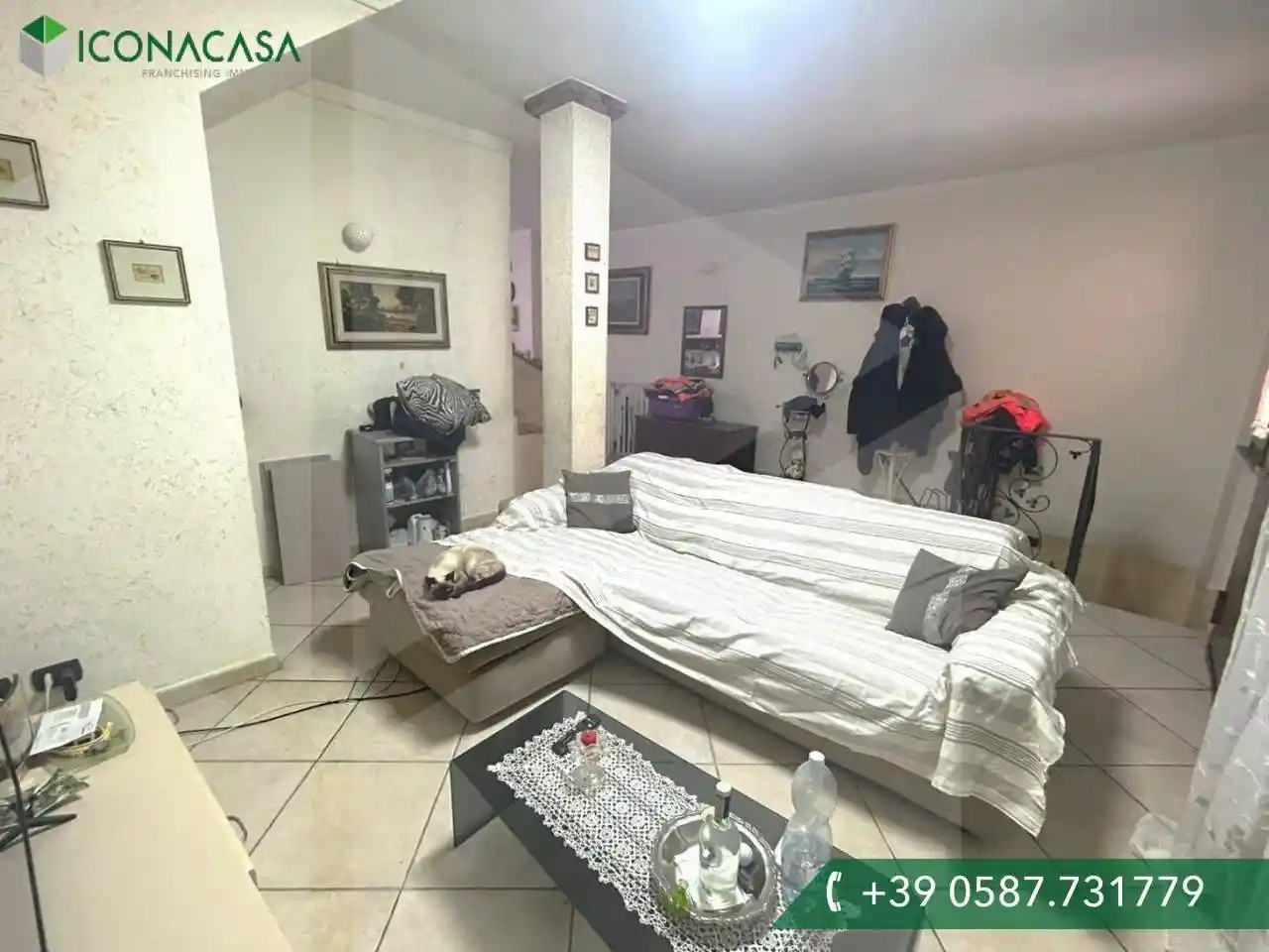 Villa a schiera via Domenico Scarlatti, Quattro Strade, Casciana Terme Lari - foto 5