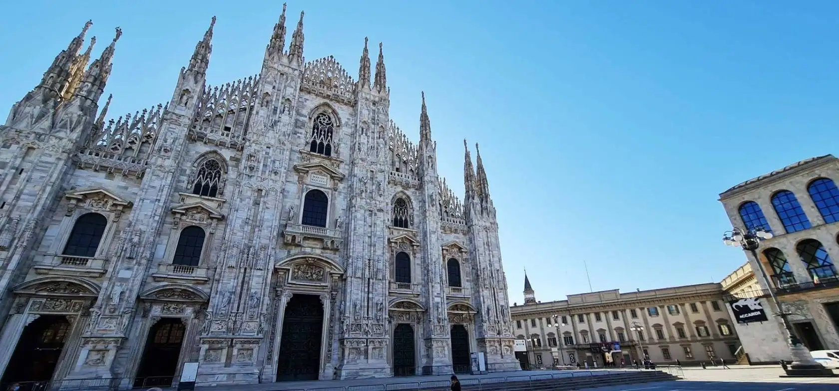 Penthouse - Attic in vendita a Milan