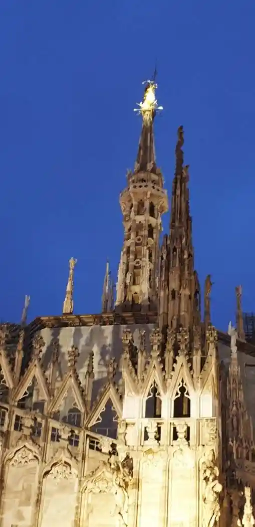 Attico piazza del Duomo 3, Duomo, Milano - foto 2