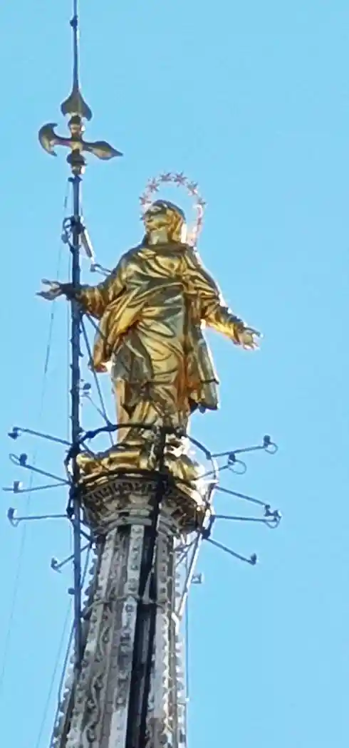 Attico piazza del Duomo 3, Duomo, Milano - foto 3