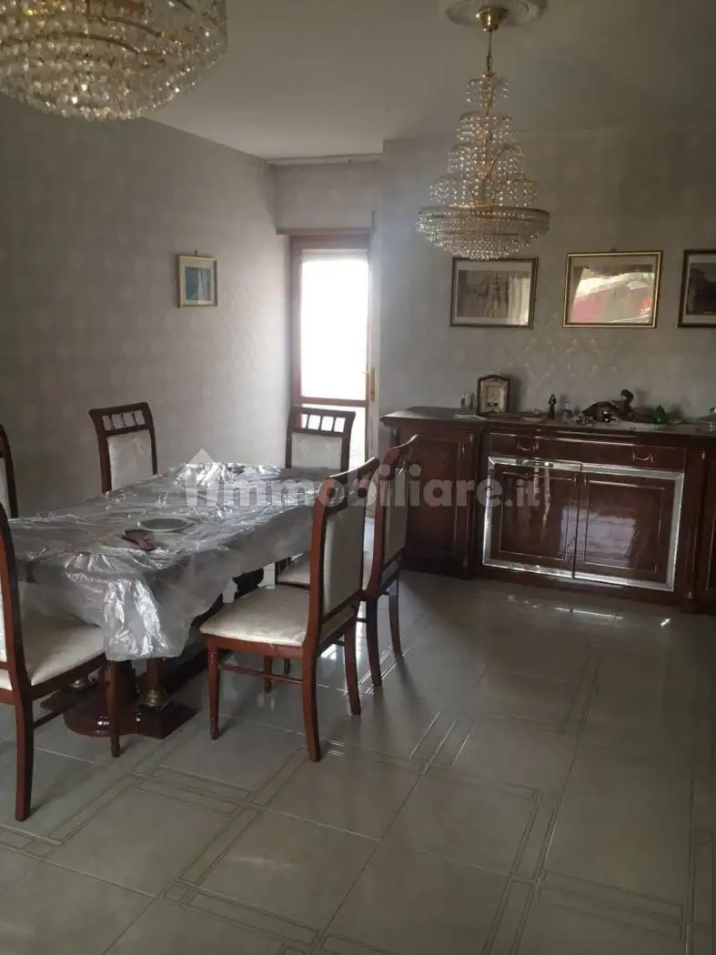 Appartamento in vendita a Reggio Calabria