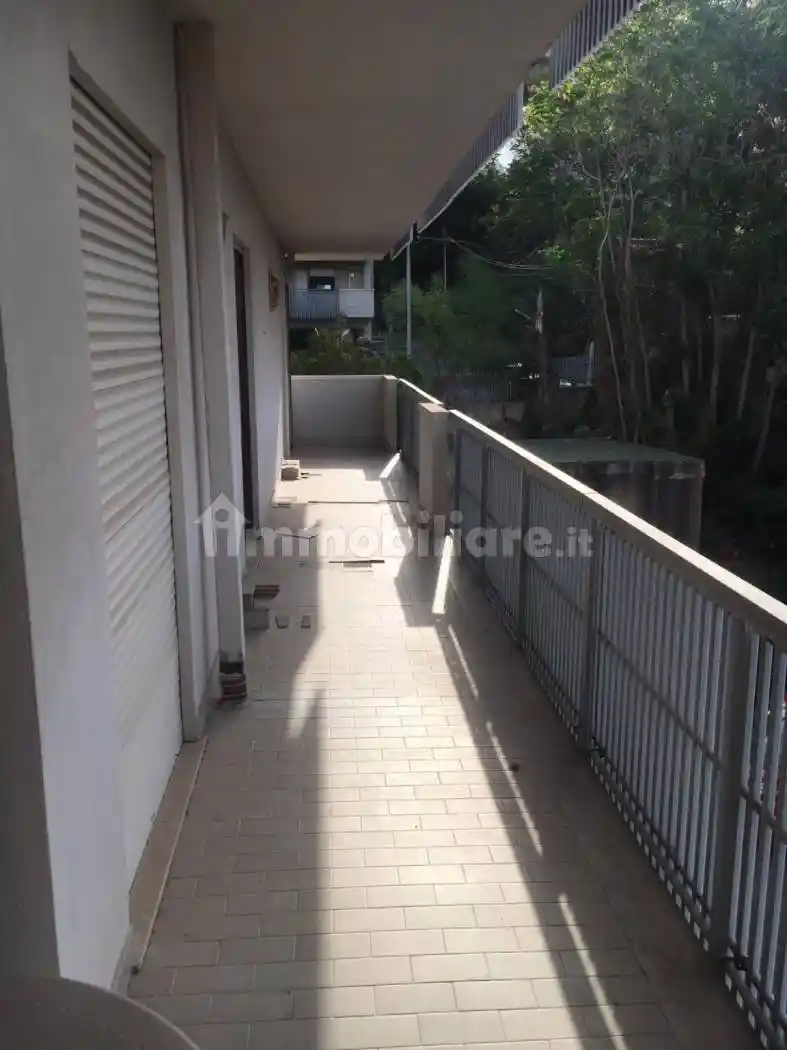 Appartamento via Lupardini 2, Archi, Reggio Calabria - foto 3