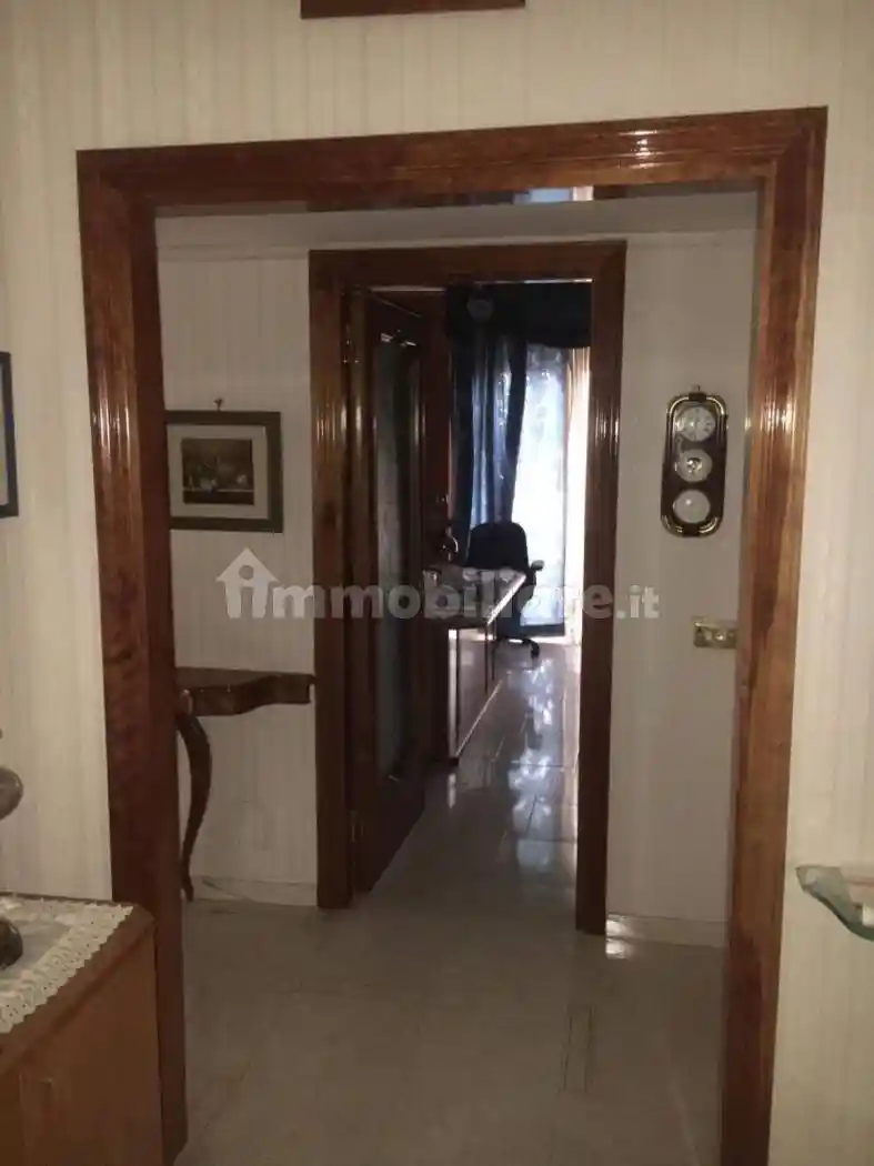 Appartamento via Lupardini 2, Archi, Reggio Calabria - foto 4