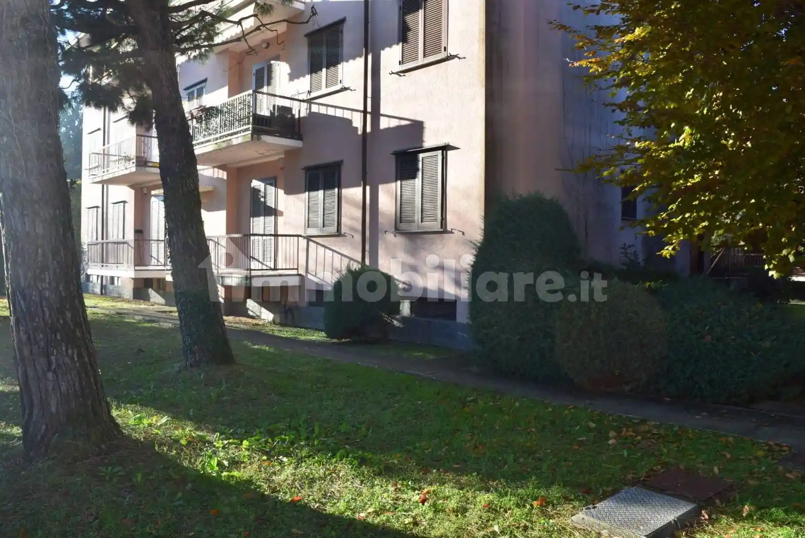 Appartamento in vendita a Cuggiono