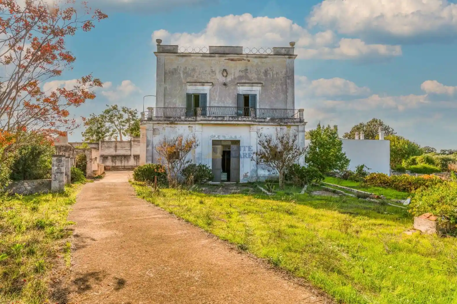 Rustico - Casale in vendita a Ostuni