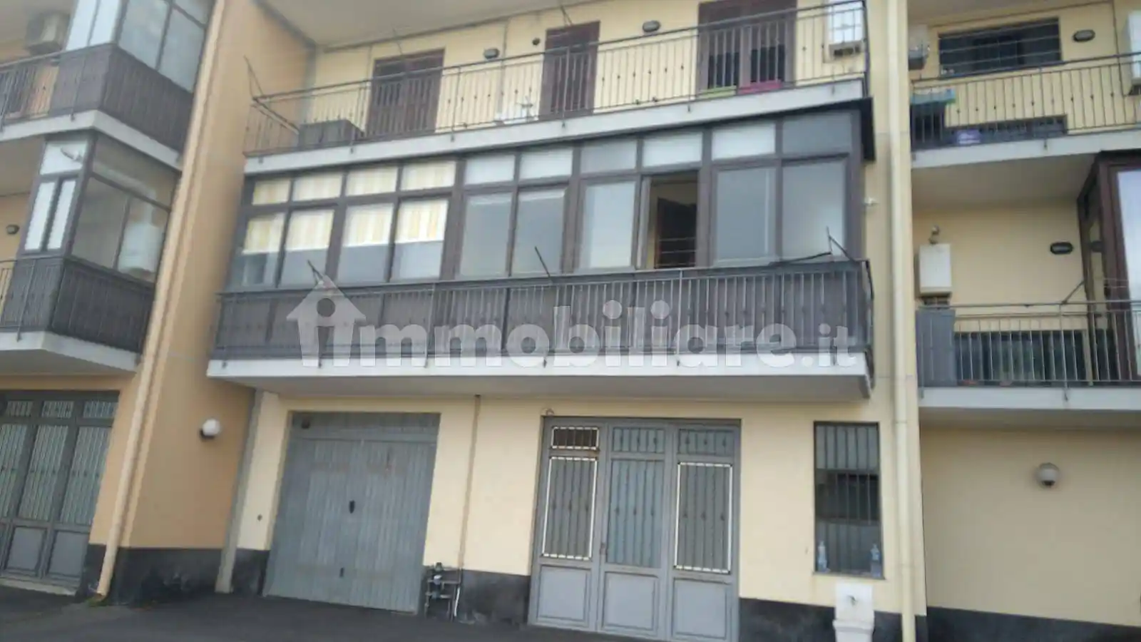 Appartamento in vendita a Acireale