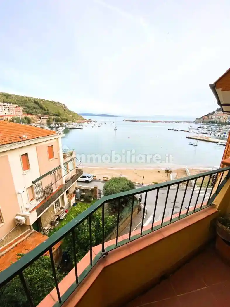 Appartamento in affitto a Monte Argentario