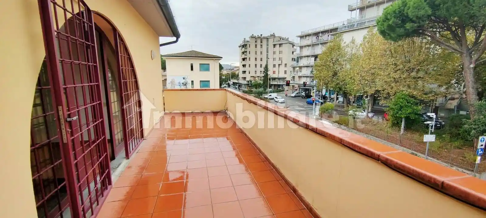 Appartamento in vendita a Signa